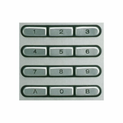 Fermax 9620 keypad